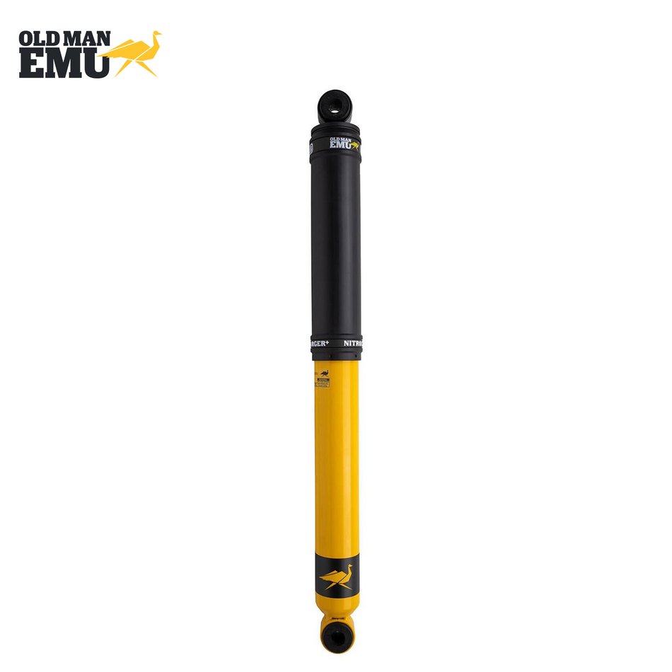 Old Man Emu Nitrocharger Plus shock absorber