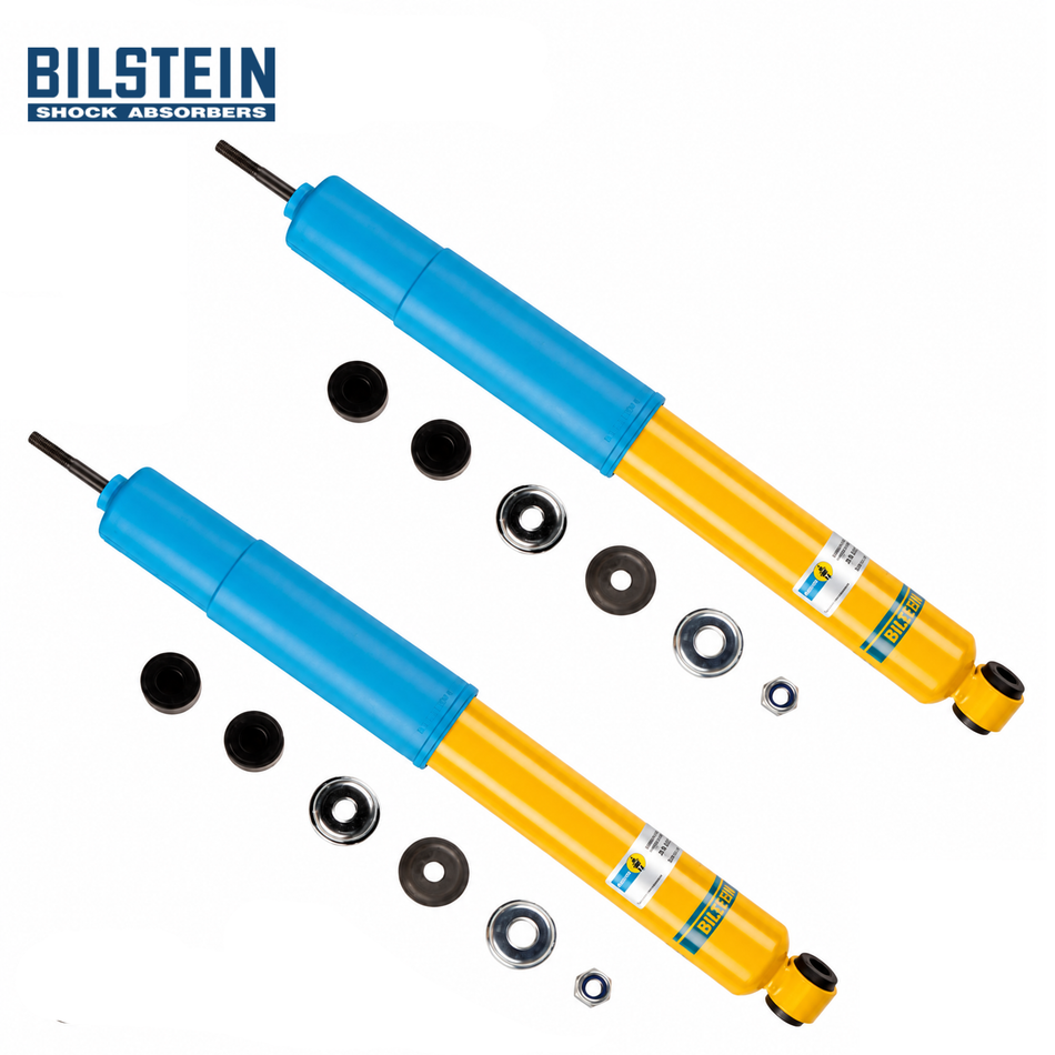 AE86 Bilstein B6 Performance Rear Shock (1983-87 Corolla)
