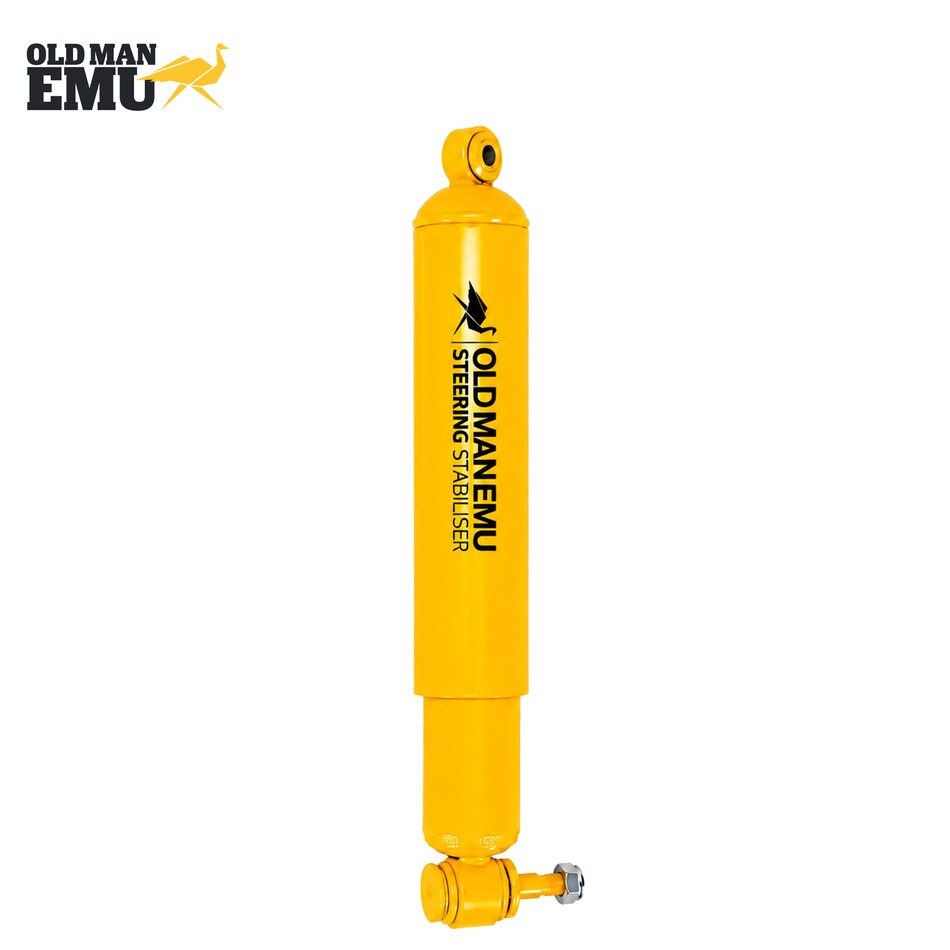 Old Man Emu 2-Inch Suspension Lift Kit | 4WD (1990-95 4Runner)