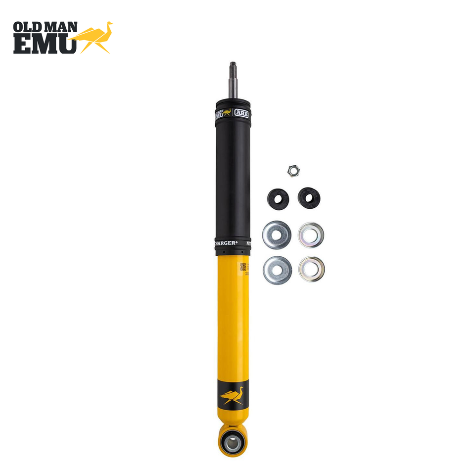 ARB | OME Nitrocharger Plus Front Shock Absorber (1984-95 4Runner)