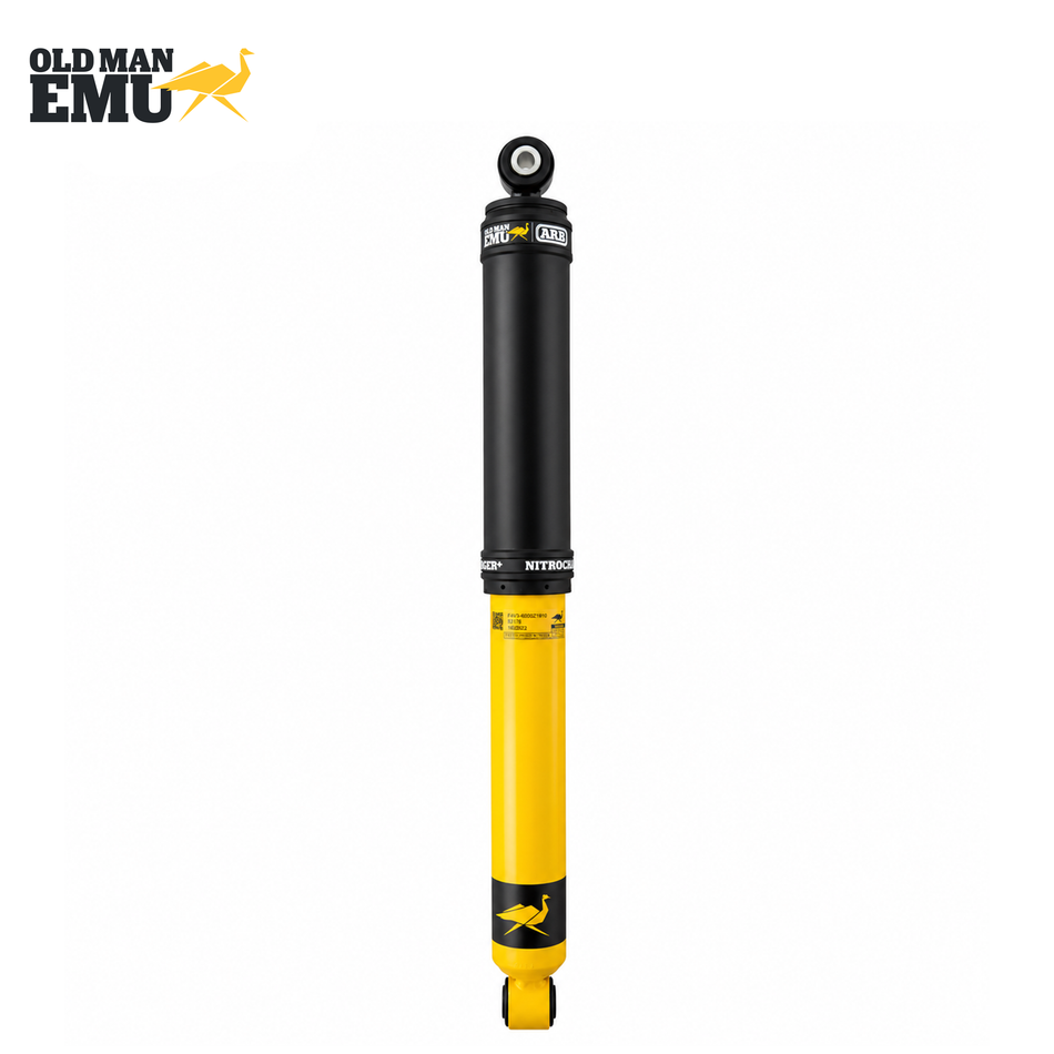 ARB | OME Nitrocharger Plus Rear Shock Absorber | 4WD (1979-95 Pickup)