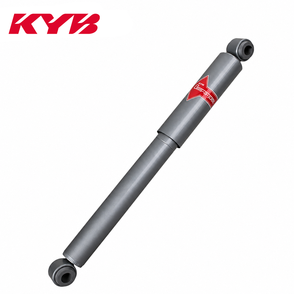 KYB Stock Ride Height Rear Shock Absorber | 4WD (1979-95 Pickup)