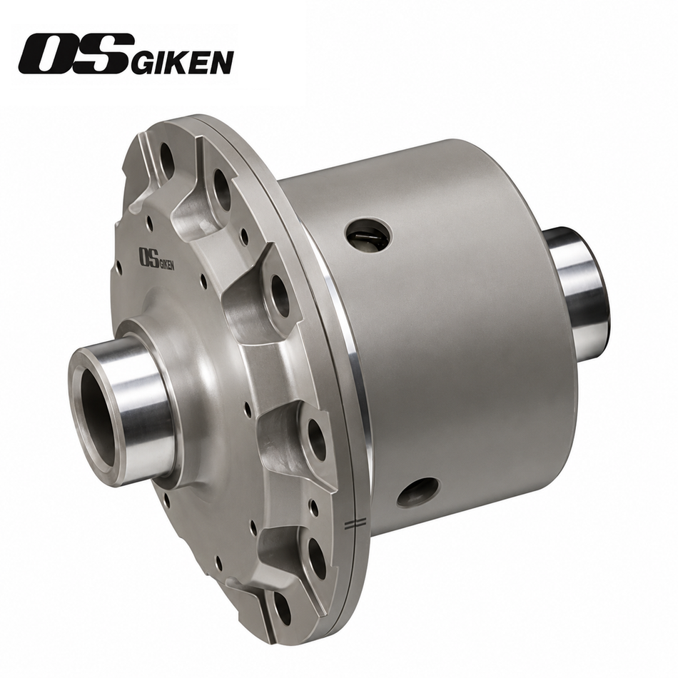 AE86 OS Giken Super Lock 1.5-Way Limited Slip Differential | 4A-GE (1983-87 Corolla)
