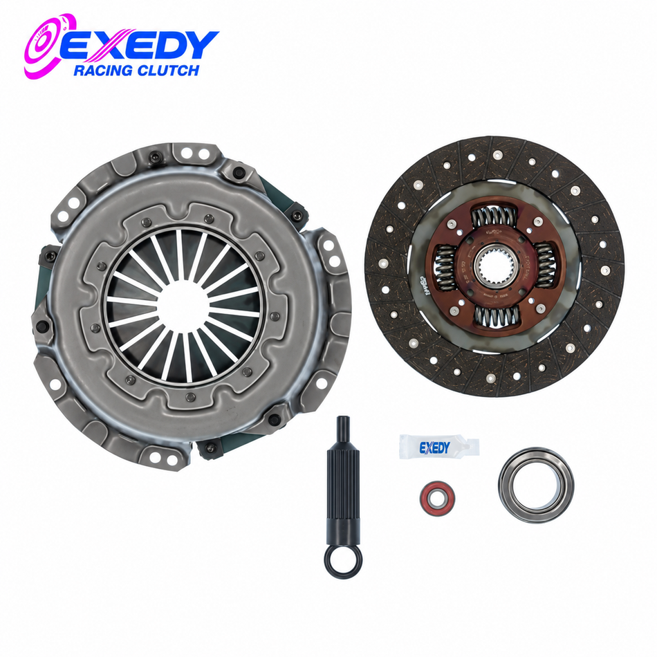EXEDY OE Replacement Clutch Kit (1984-95 4Runner)
