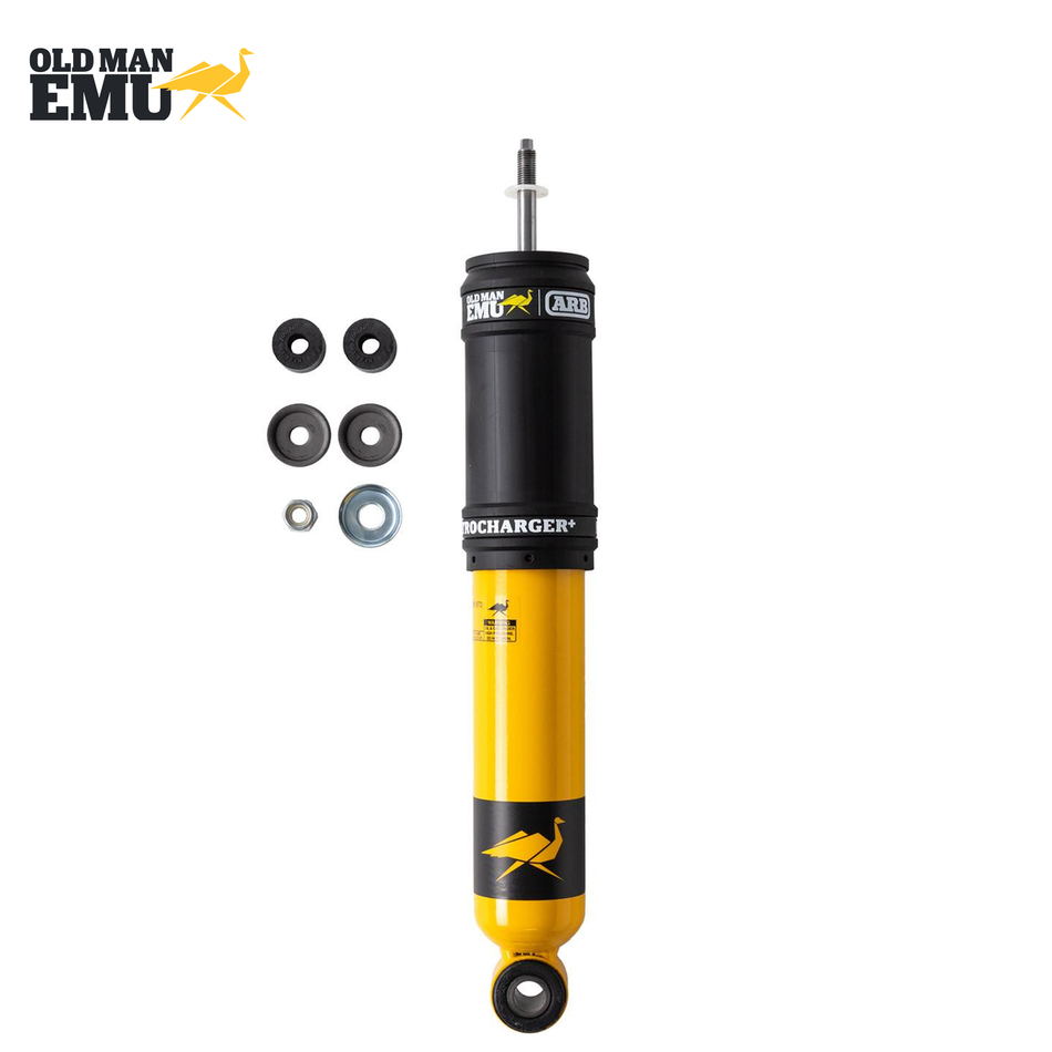 ARB | OME Nitrocharger Plus Front Shock Absorber | 4WD (1979-95 Pickup)