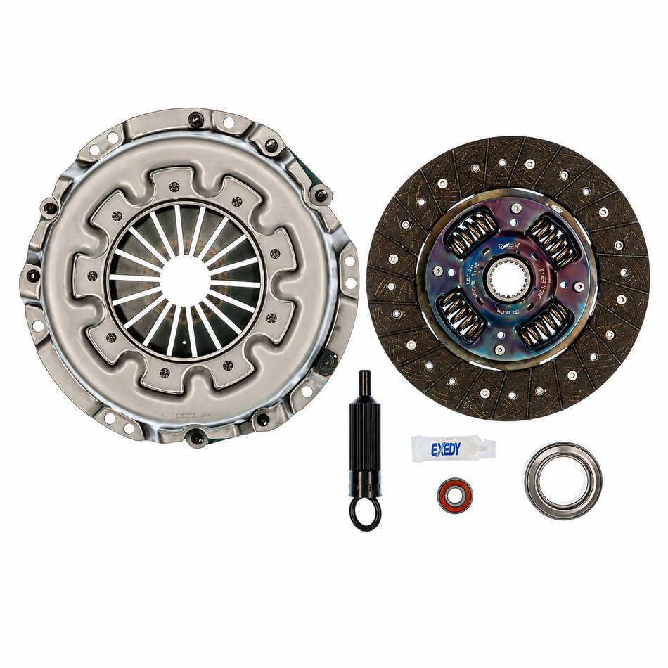 Exedy OE Clutch Kit (1984-89 4Runner/Pickup)
