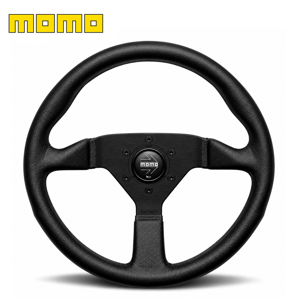 MOMO Montecarlo Steering Wheel