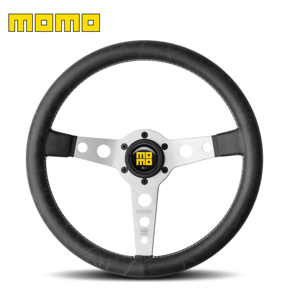MOMO Prototipo Heritage Steering Wheel