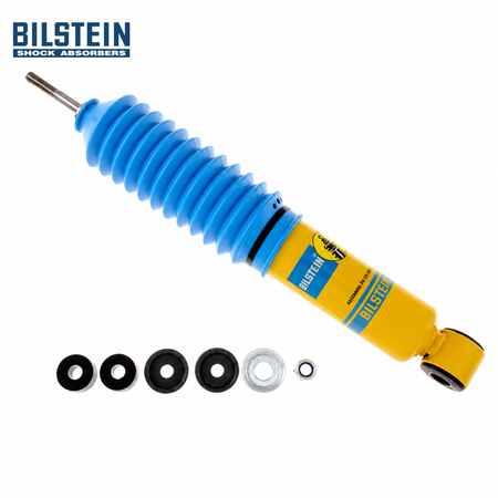 Bilstein B6 4600 front shock detail view for 1979–1995 Toyota Pickup