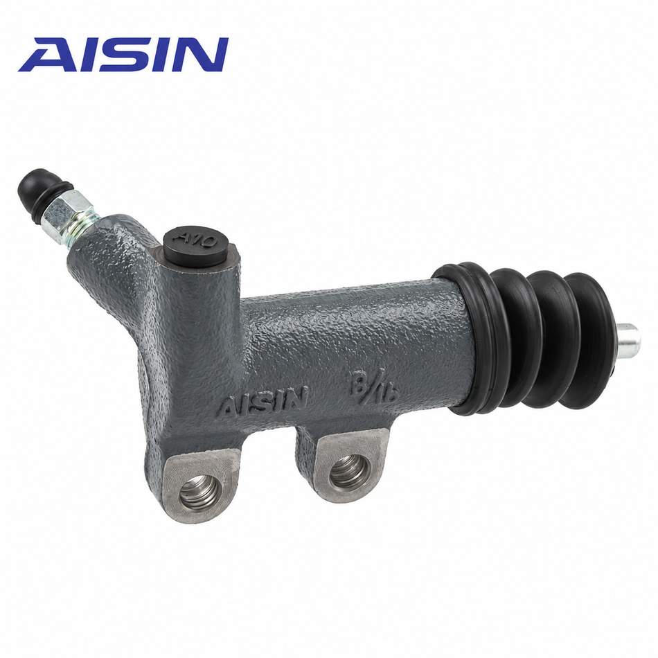 AE86 AISIN Clutch Slave Cylinder | 4A-GE (1985-87 Corolla GT-S)