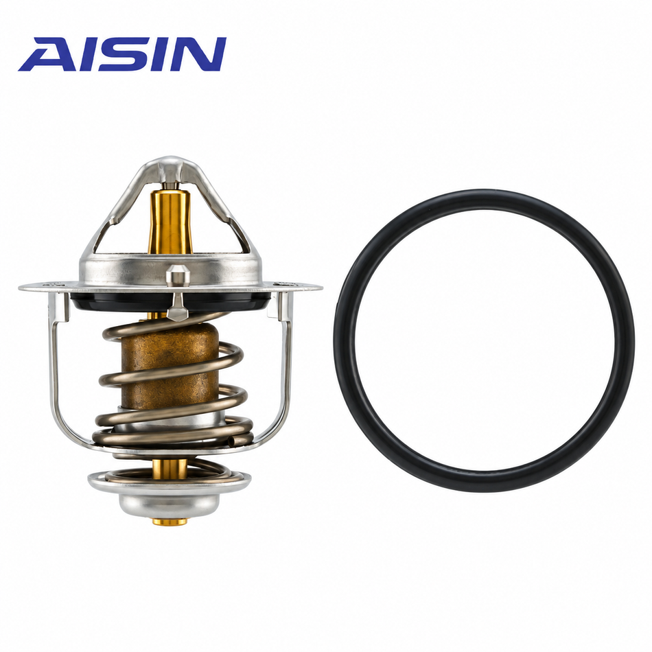 AISIN 180°F Thermostat | 3VZ-E (1988-95 4Runner / Pickup)