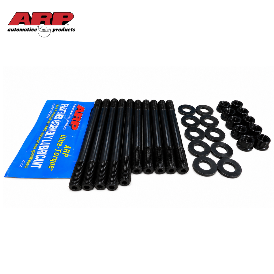 AE86 ARP Pro Series 8740 Chromoly Cylinder Head Stud Kit (Corolla 1983-1987)