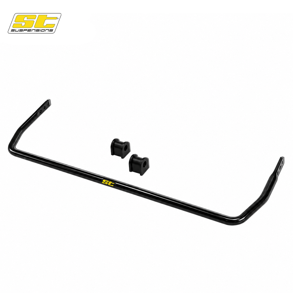 AW11 ST Suspensions 21mm Adjustable Front Sway Bar (1984-89 MR2)