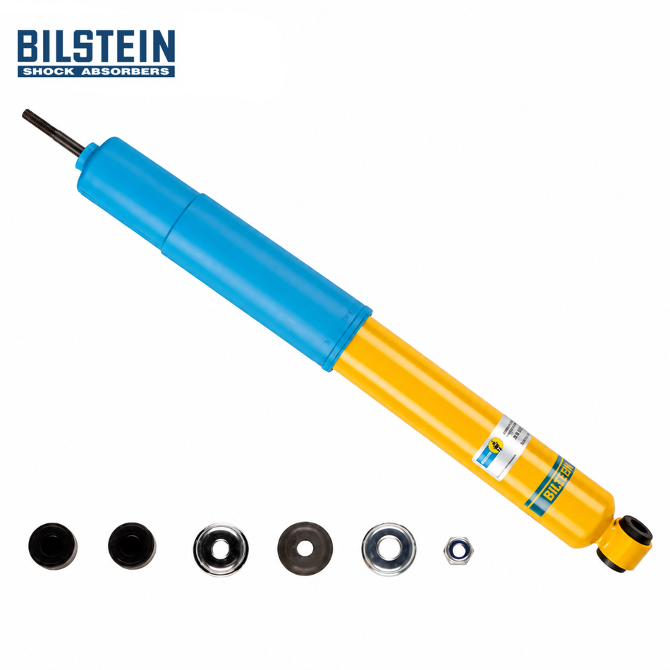AE86 Bilstein B6 Performance Rear Shock (1983-87 Corolla)