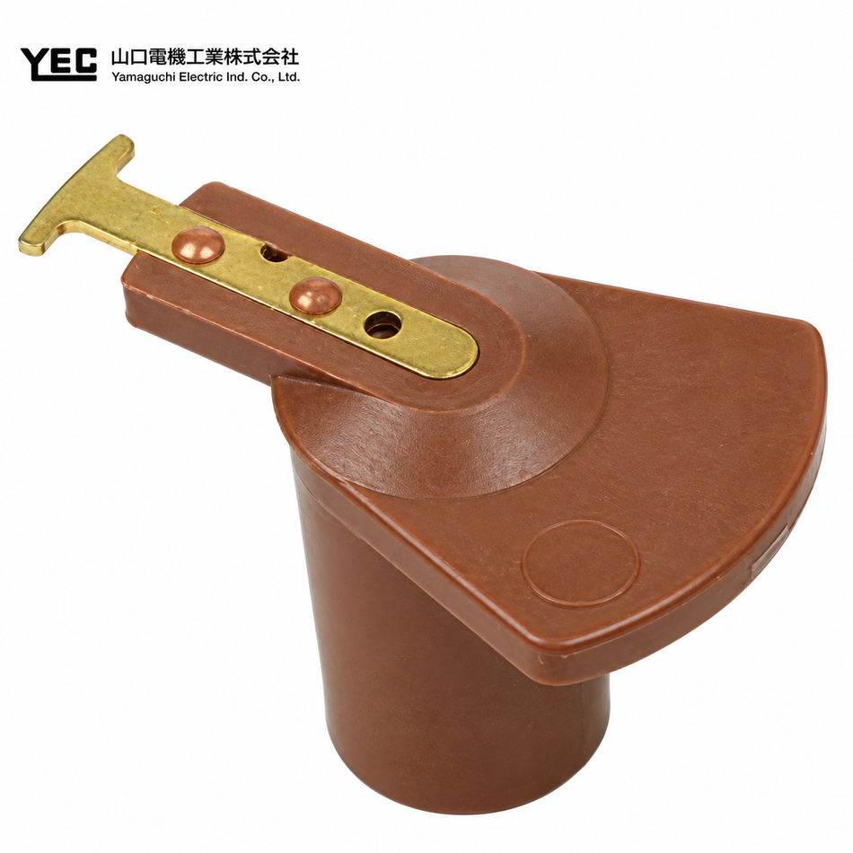 YEC Distributor Rotor | 22RE / 22R-TE (1986-95 4Runner / 1986-95 Pickup)