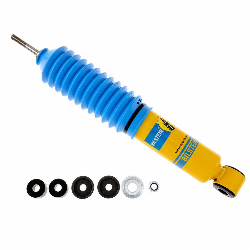 Bilstein Stock Ride Height B6 4600 Front Shock (1984-95 4Runner)
