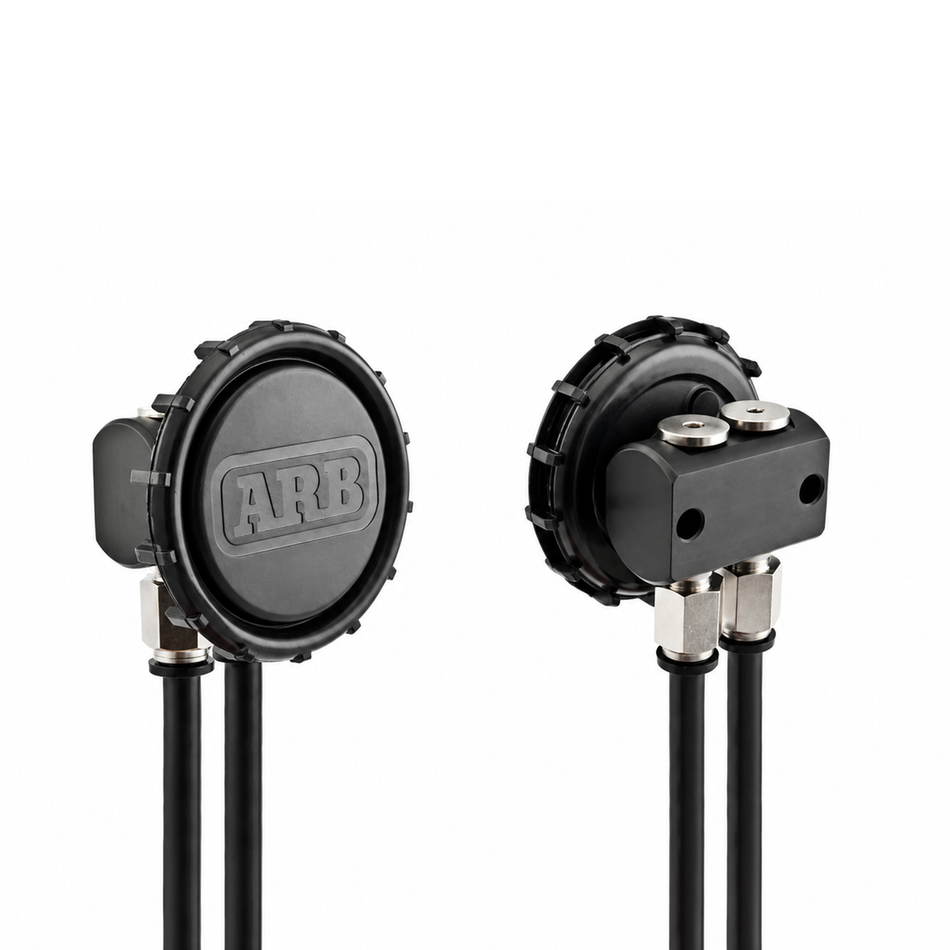 ARB Differential Breather Kit