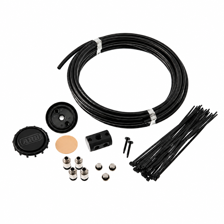 ARB Differential Breather Kit