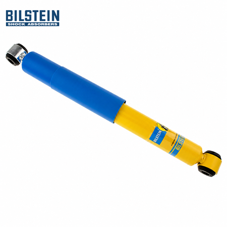 Bilstein B6 4600 monotube rear shock for Toyota suspension