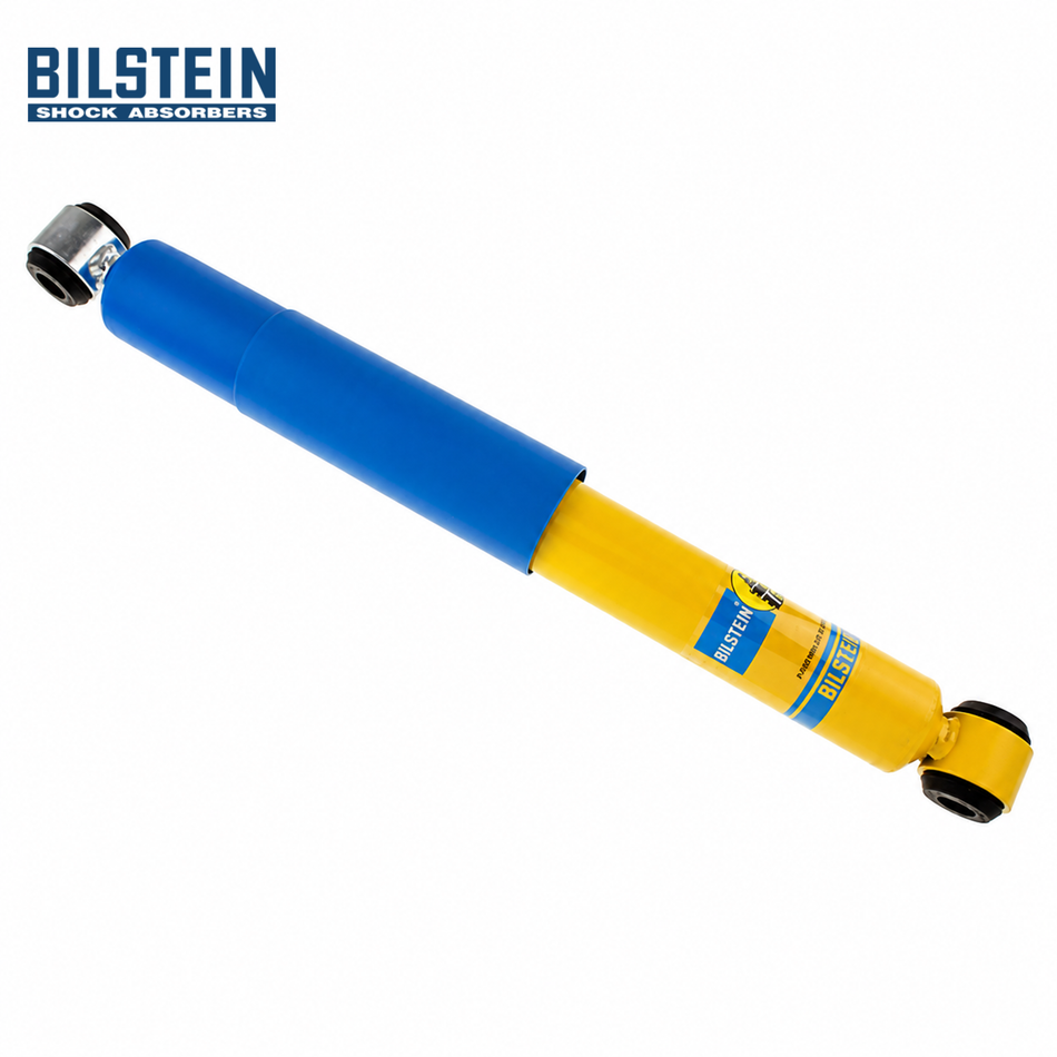 Bilstein B6 4600 monotube rear shock for Toyota suspension