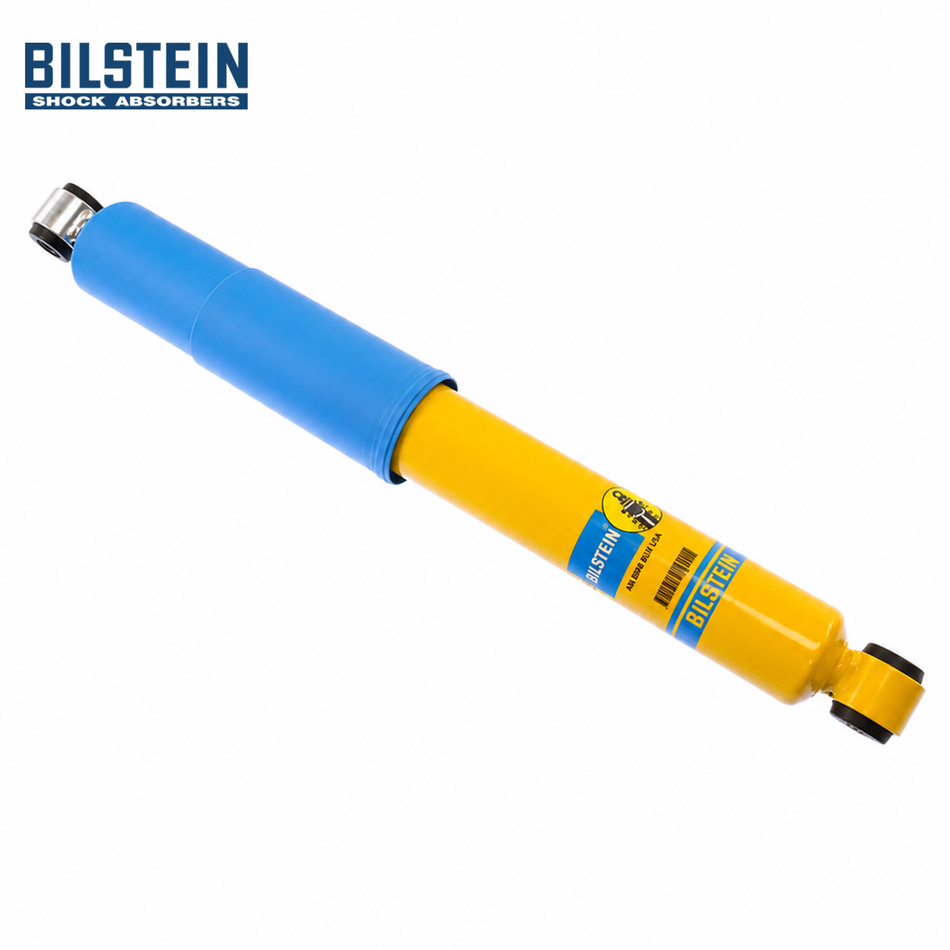 Bilstein B6 4600 rear shock for stock-height Toyota truck and 4Runner suspension