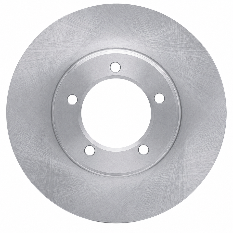 DFC OE Front Rotor 2WD 1-Ton (1979-83 Pickup)