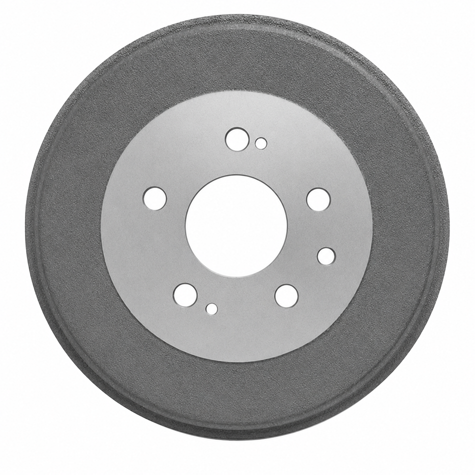 DFC OE Rear Drum 2WD 1/2-Ton & 3/4-Ton (1979-83 4Runner/Pickup)