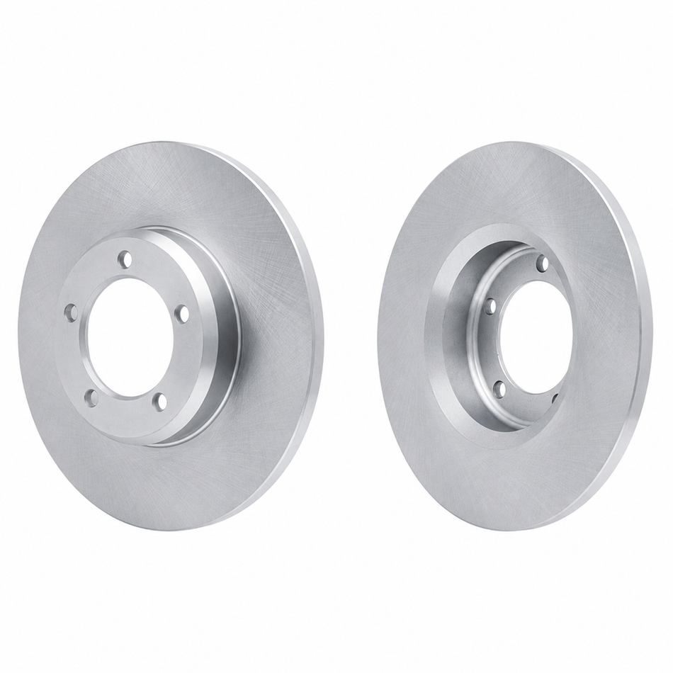 DFC OE Front Brake Rotor 2WD 1/2-Ton & 3/4-Ton (1979-88 Pickup)