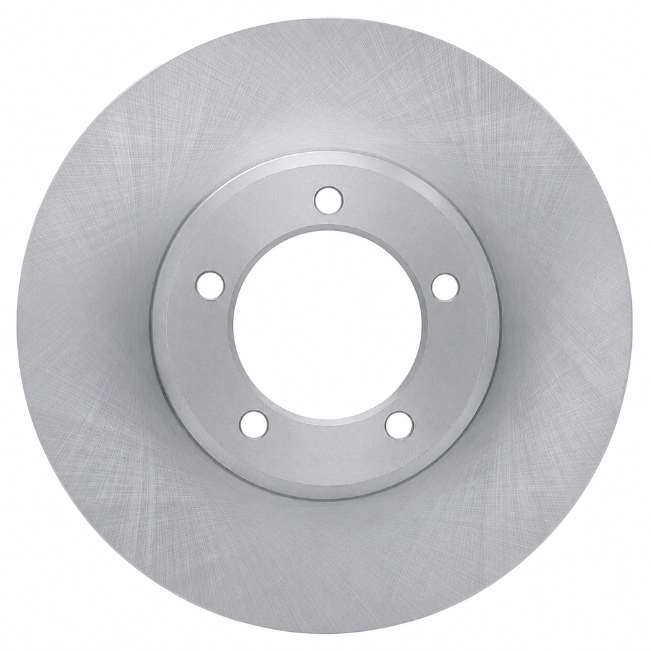 DFC OE Front Rotor 2WD 1/2-Ton & 3/4-Ton (1979-88 Pickup)