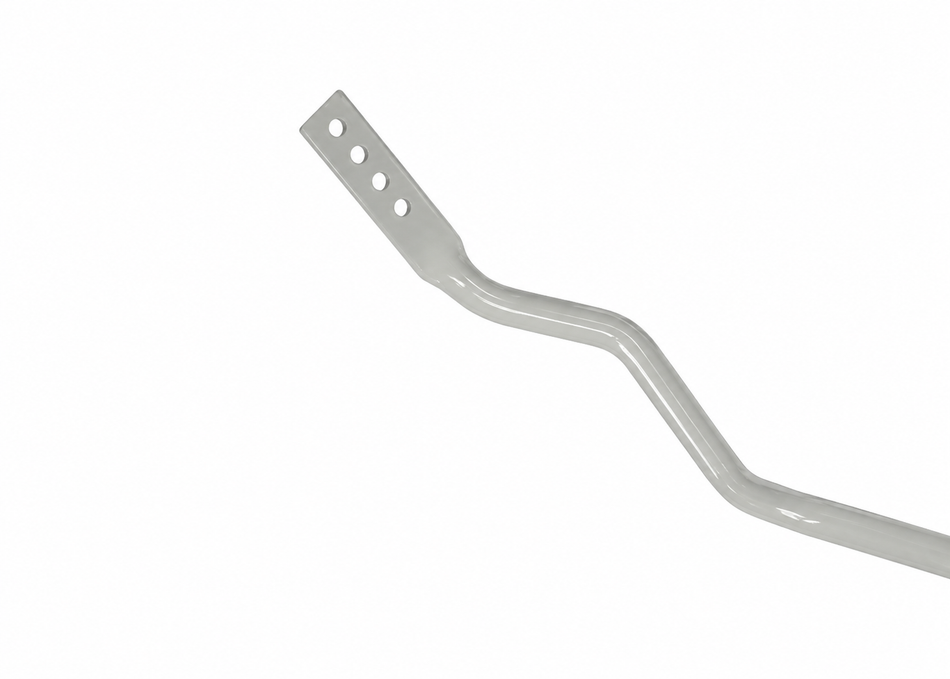 AE86 Whiteline 24mm 4-Point Adjustable Front Sway Bar Kit (1983-87 Corolla)