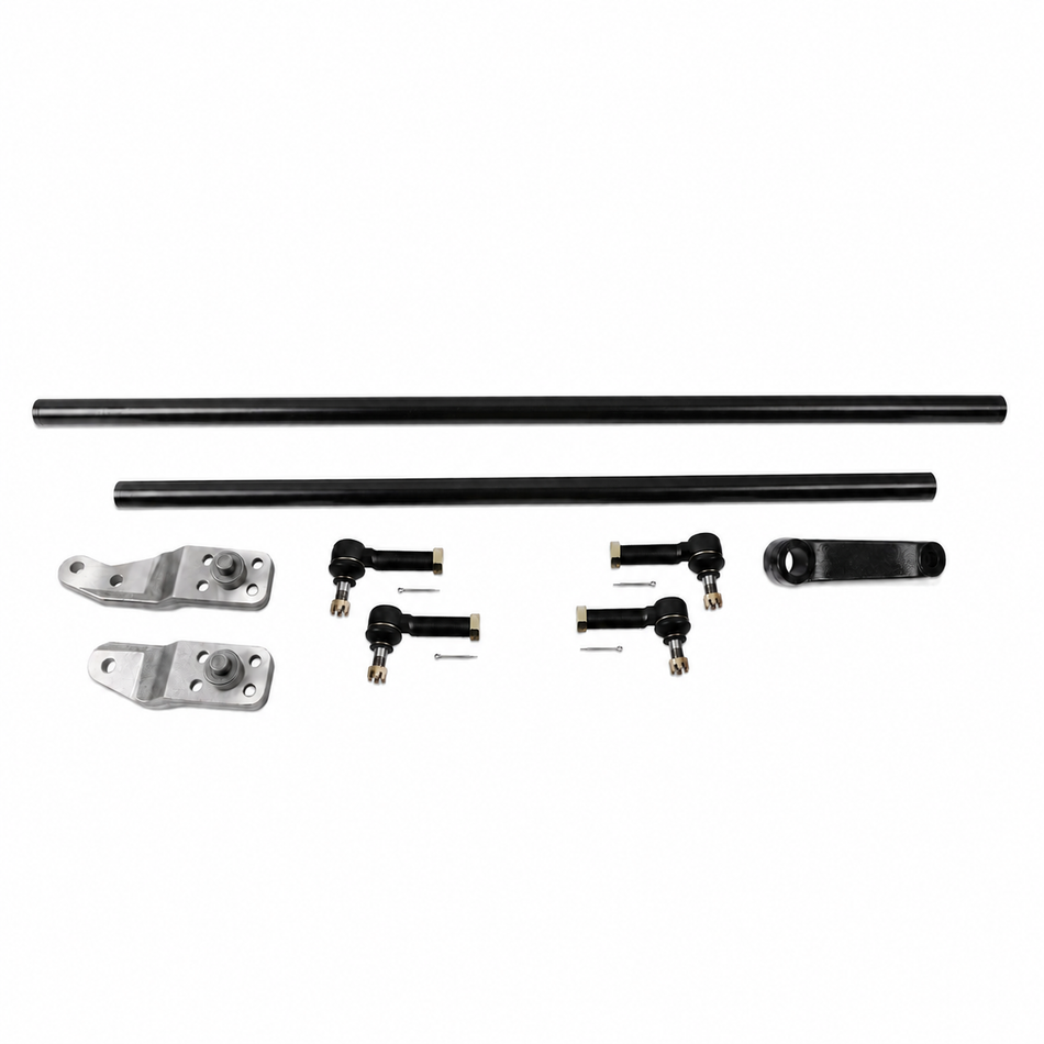 All-Pro Off-Road Hy-Steer Crossover Steering Kit (1979-85 4Runner/Pickup)