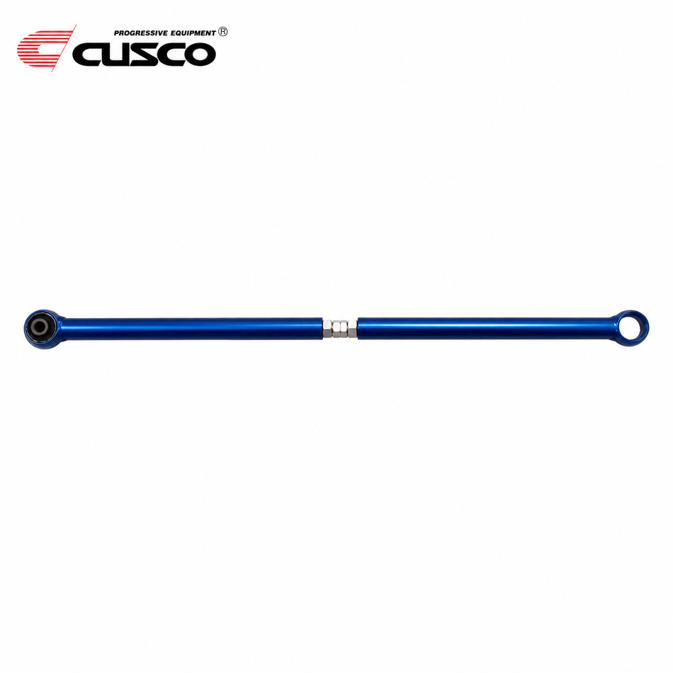 AE86 CUSCO Adjustable Panhard Rod (1983-87 Corolla)