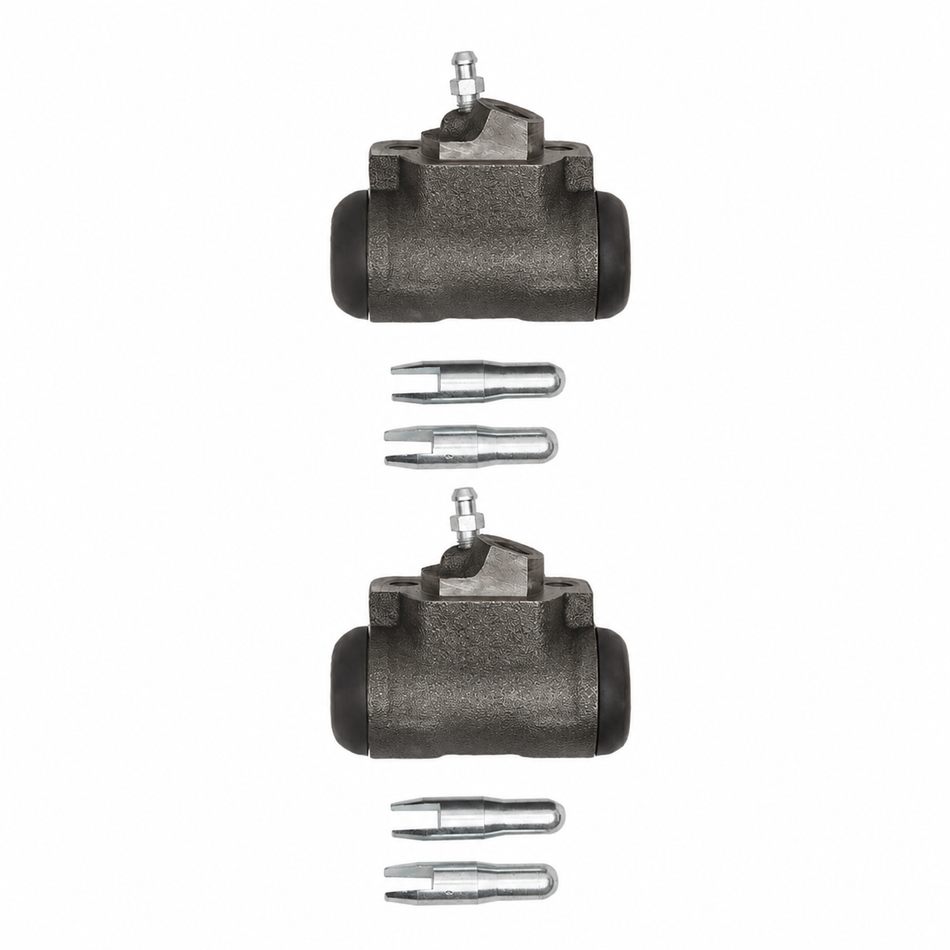 DFC OE 1-Ton Rear Brake Wheel Cylinder 2WD (1979-95 Pickup)