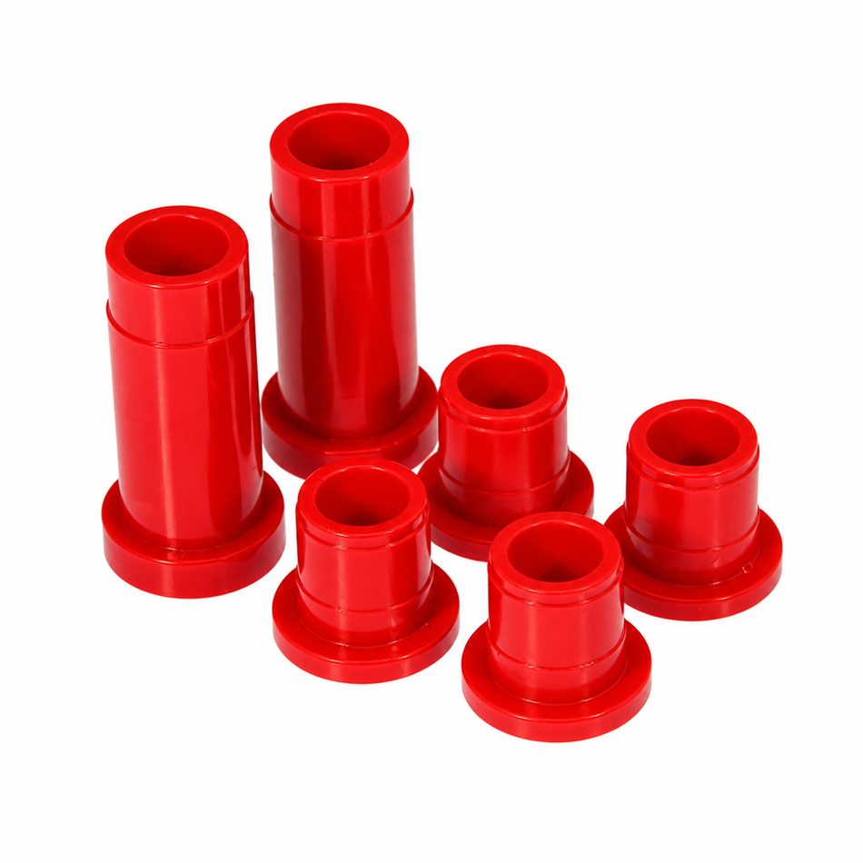 Prothane Polyurethane Front Control Arm Bushing Kit 2WD (1979-95 Pickup)