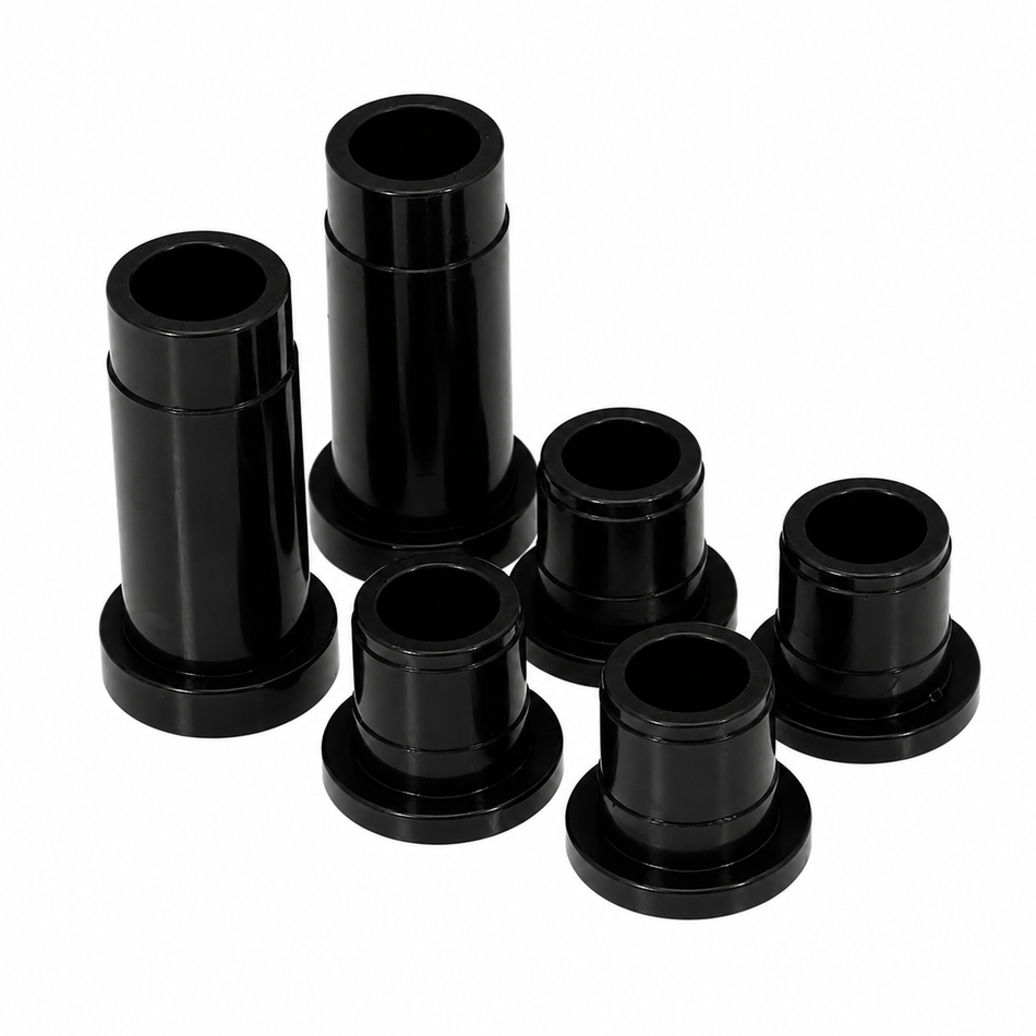 Prothane Polyurethane Front Control Arm Bushing Kit 2WD (1979-95 Pickup)