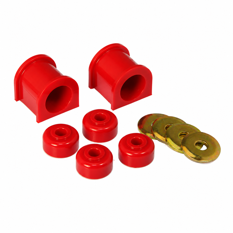 Prothane Polyurethane Front Sway Bar Bushings Kit 4WD (1990-95 4Runner)