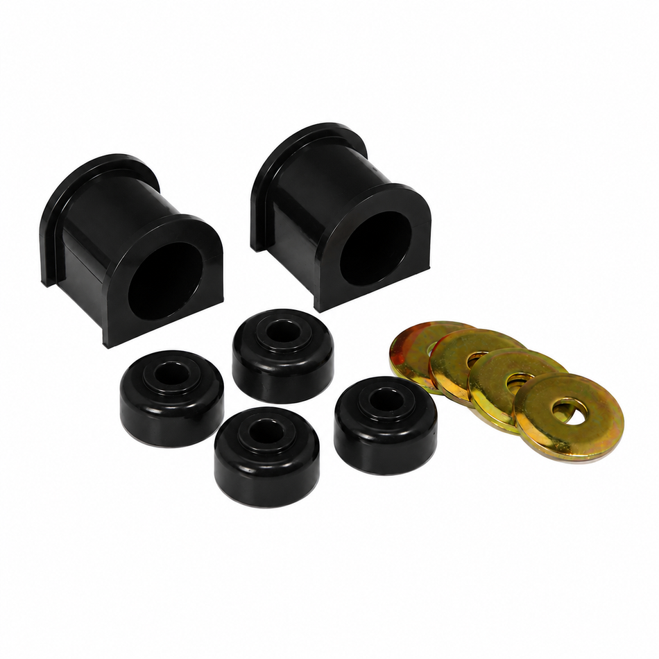 Prothane Polyurethane Front Sway Bar Bushings Kit 4WD (1990-95 4Runner)