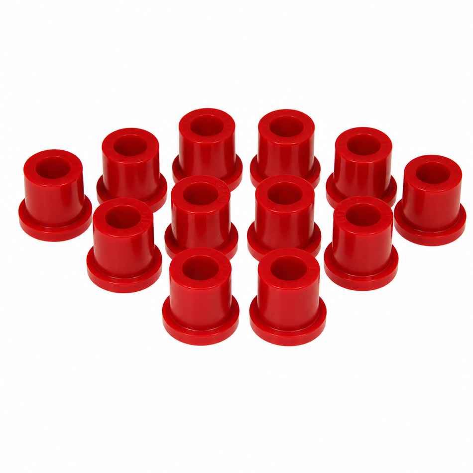 Prothane Polyurethane Rear Spring & Shackle Bushings Kit (1979-83 Pickup)
