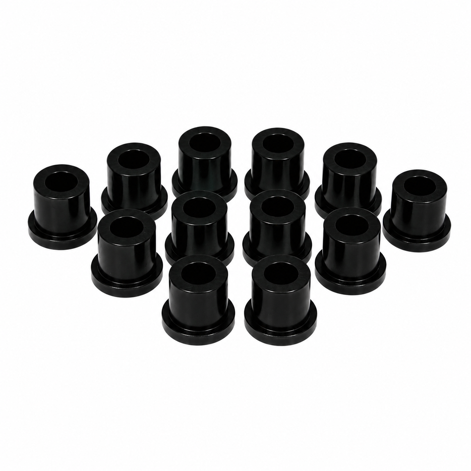 Prothane Polyurethane Rear Spring & Shackle Bushings Kit (1979-83 Pickup)