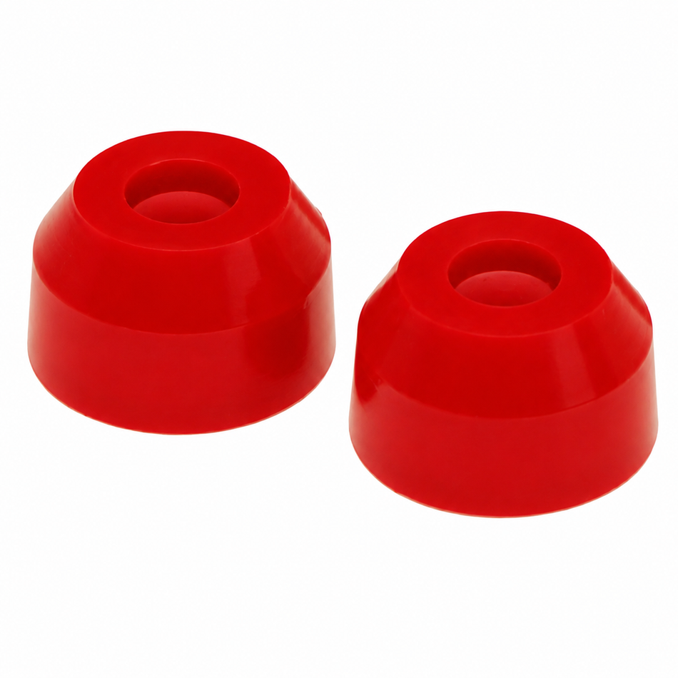 AE86 Prothane Polyurethane Tie Rod End Boots (1983-87 Corolla)