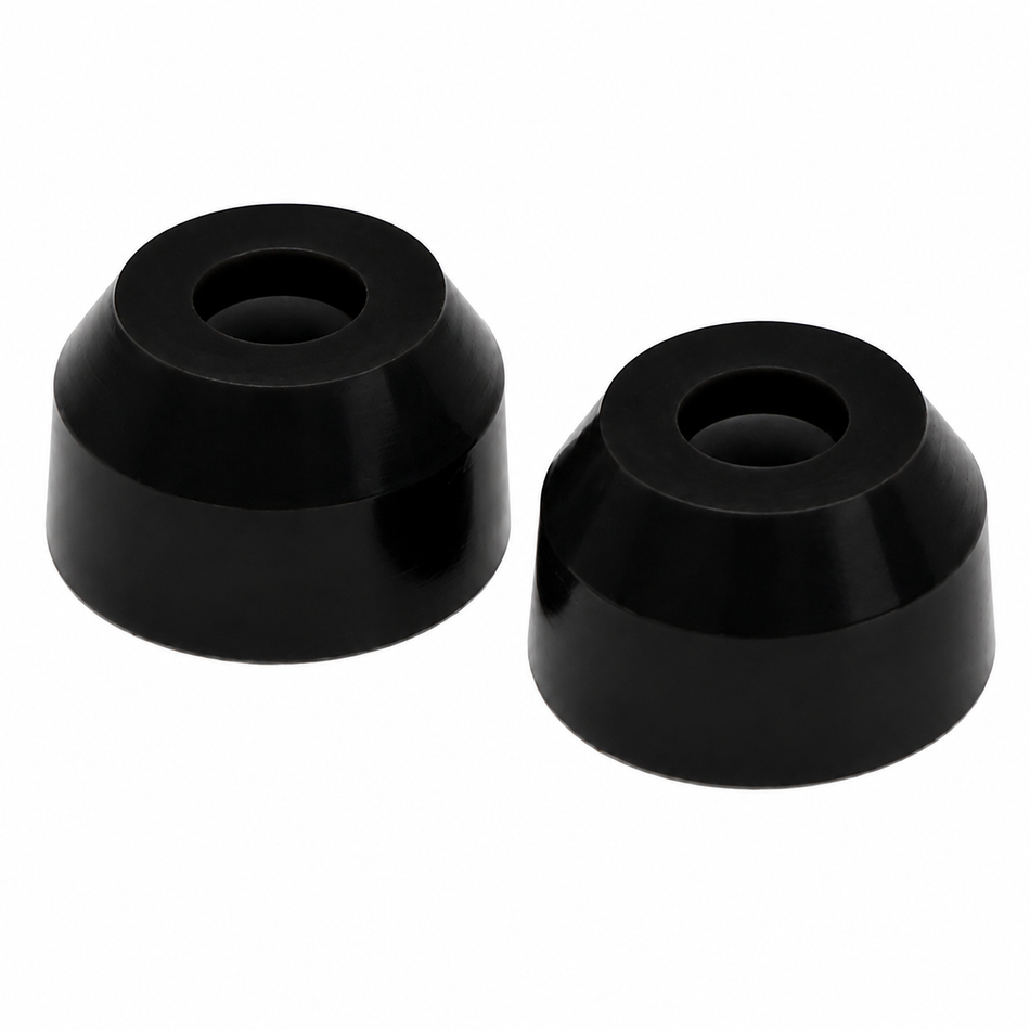 AE86 Prothane Polyurethane Tie Rod End Boots (1983-87 Corolla)