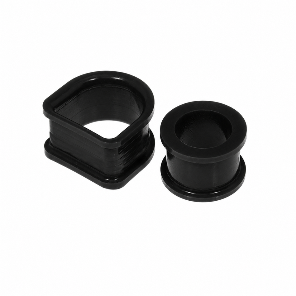 AE86 Prothane Polyurethane Steering Rack Bushings (1983-89 Corolla/MR2)