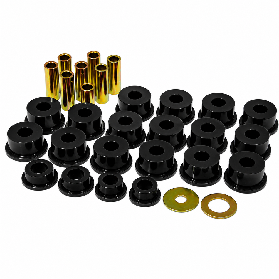 Prothane Polyurethane Rear Control Arm Bushings Kit (1990-95 4Runner)