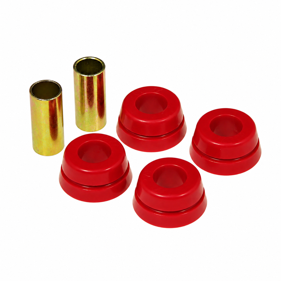 Prothane Polyurethane Front Strut Rod Bushings Kit 2WD (1979-95 Pickup)