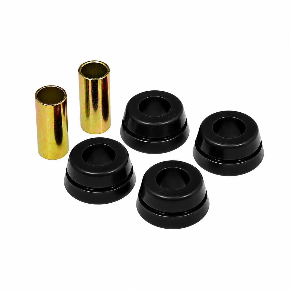 Prothane Polyurethane Front Strut Rod Bushings Kit 2WD (1979-95 Pickup)