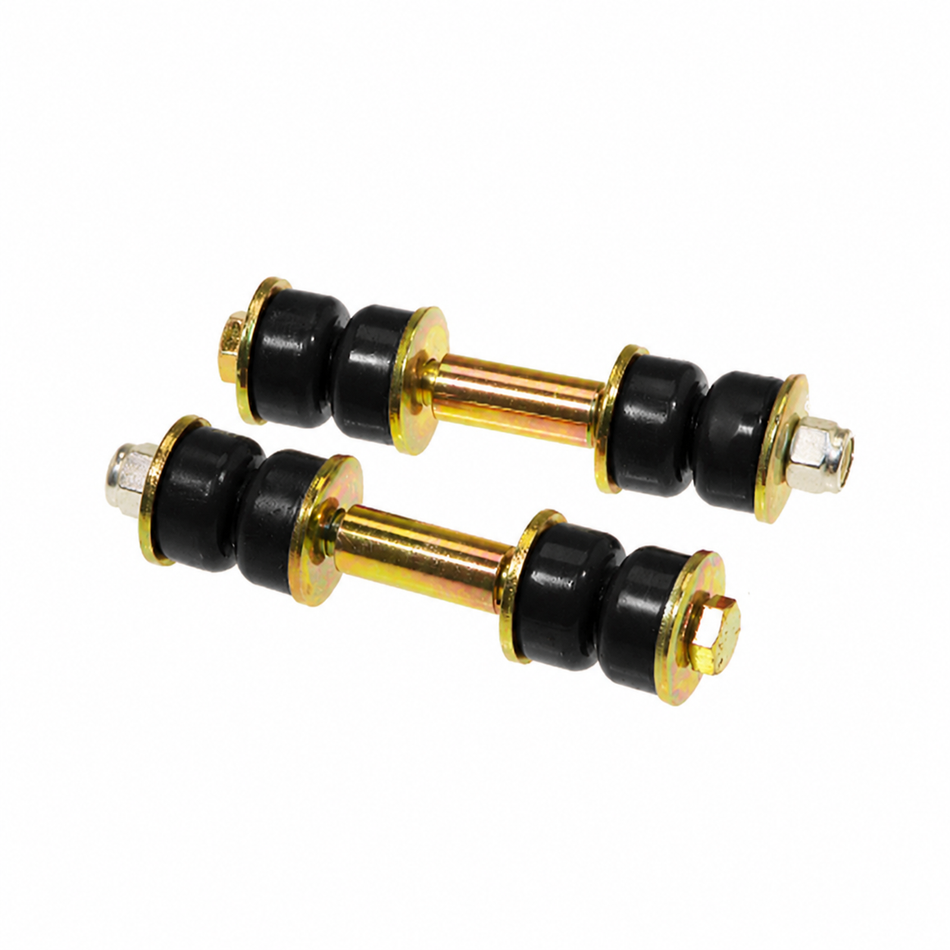 AE86 Prothane Polyurethane Front Sway Bar End Link Kit (1983-87 Corolla)