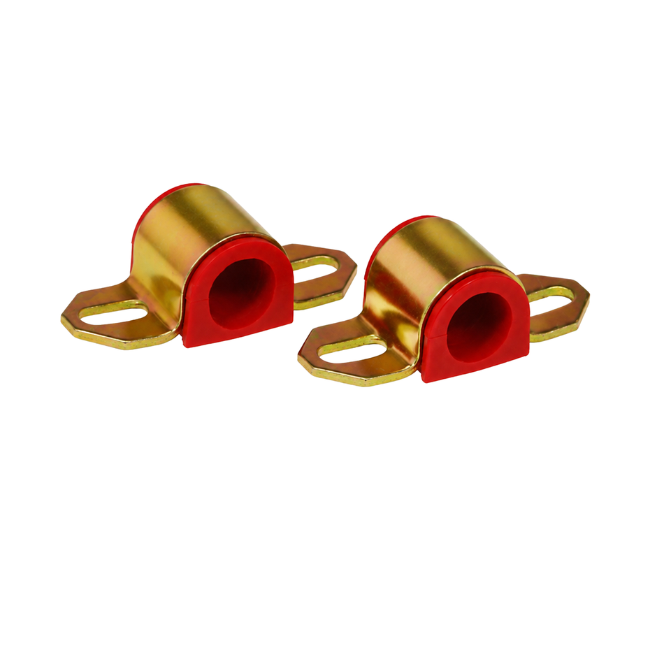 AE86 Prothane Polyurethane Front Sway Bar Bushings Kit (1983-87 Corolla)
