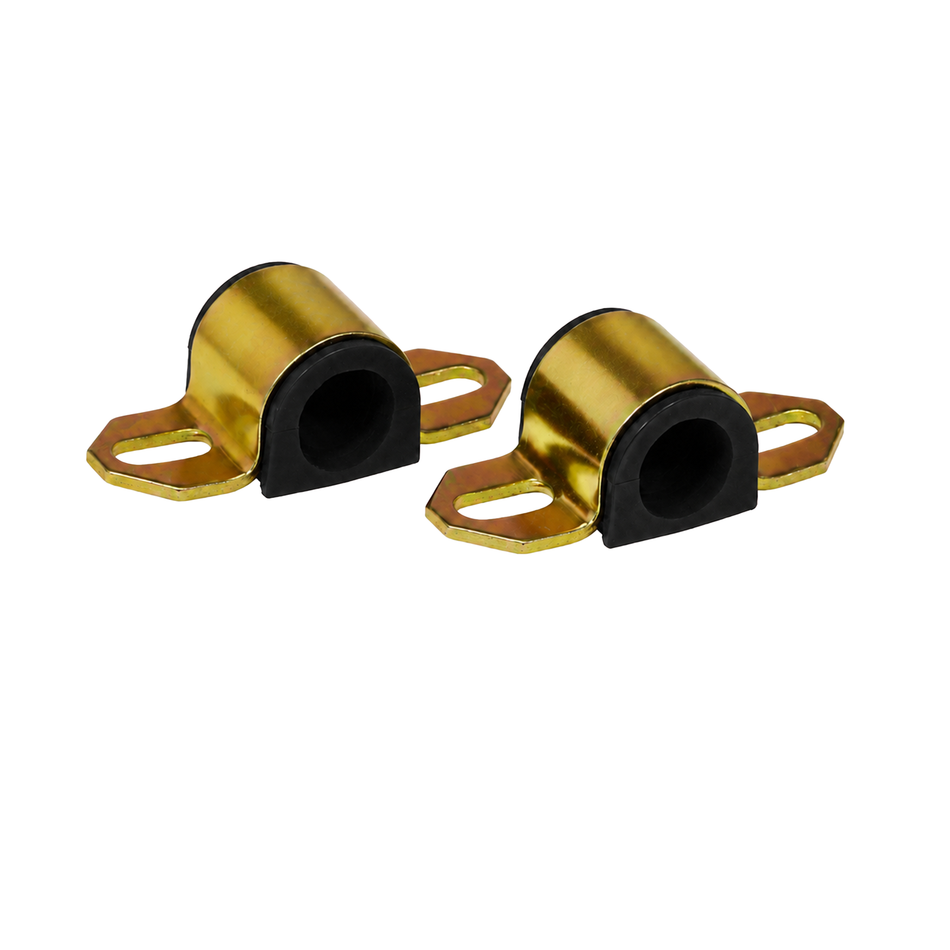 AE86 Prothane Polyurethane Front Sway Bar Bushings Kit (1983-87 Corolla)