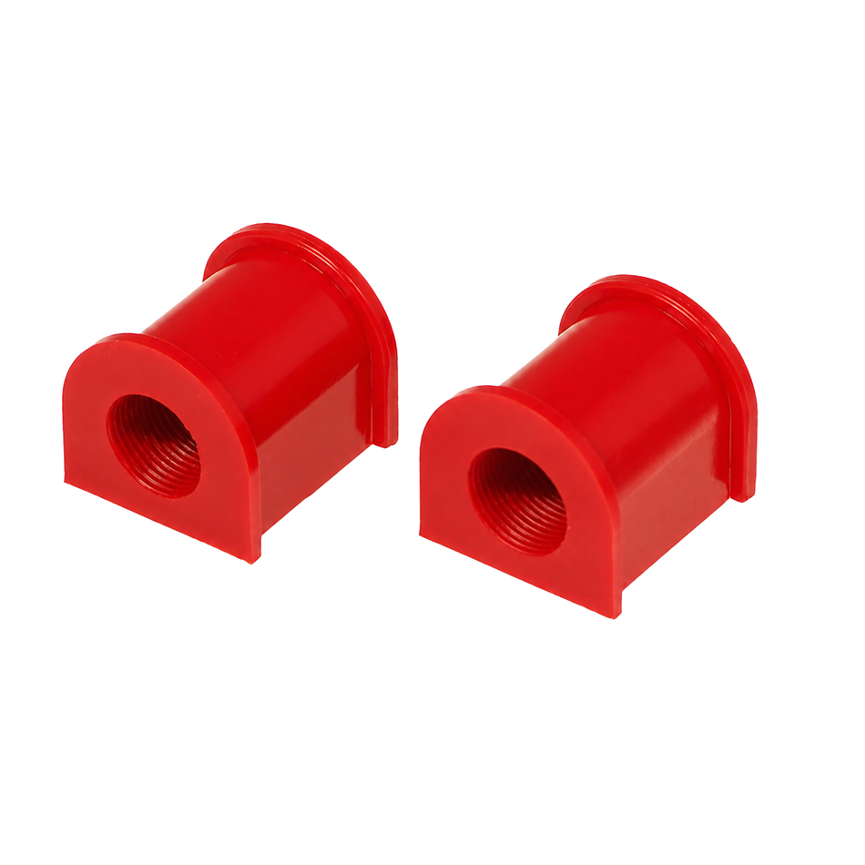 AE86 Prothane Polyurethane Rear Sway Bar Bushings Kit (1983-87 Corolla)