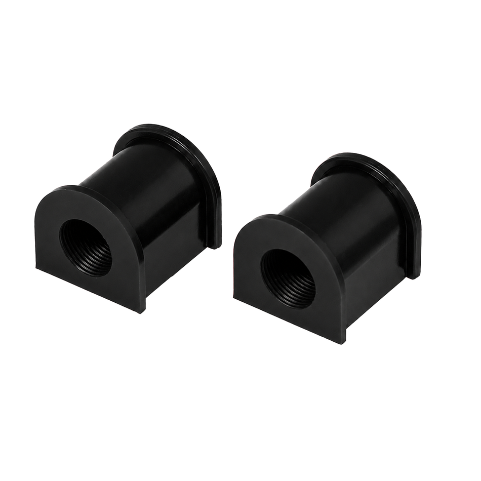 AE86 Prothane Polyurethane Rear Sway Bar Bushings Kit (1983-87 Corolla)
